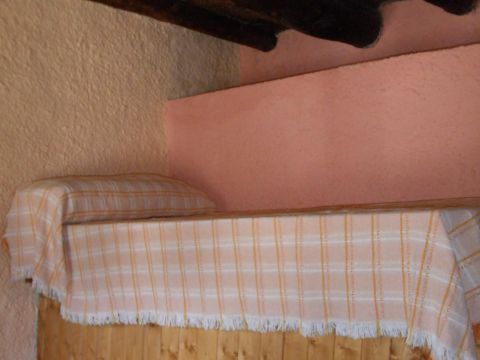 CHALET 5 personnes - REFUGIO