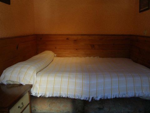 CHALET 5 personnes - REFUGIO