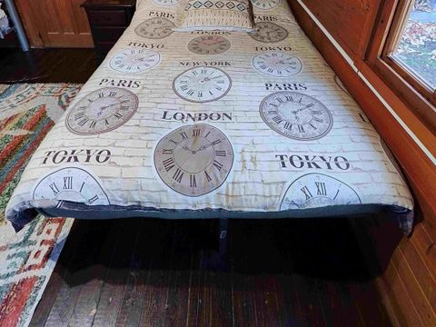 CHALET 4 personnes - VELETA avec cuisine