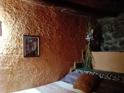 MAISON 3 personnes - CHIMENEA