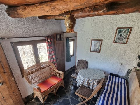 MAISON 3 personnes - CHIMENEA