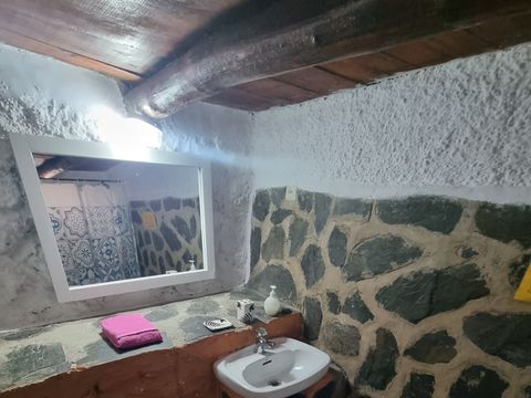 MAISON 3 personnes - CHIMENEA