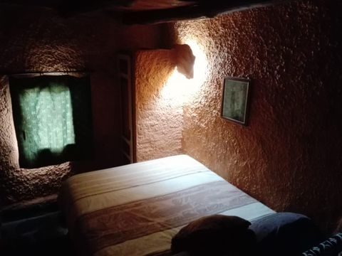 MAISON 3 personnes - CHIMENEA