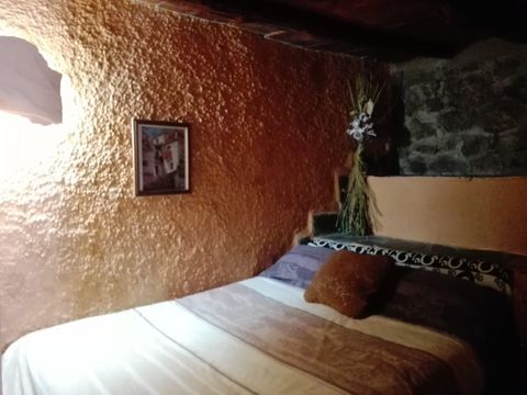 MAISON 3 personnes - CHIMENEA