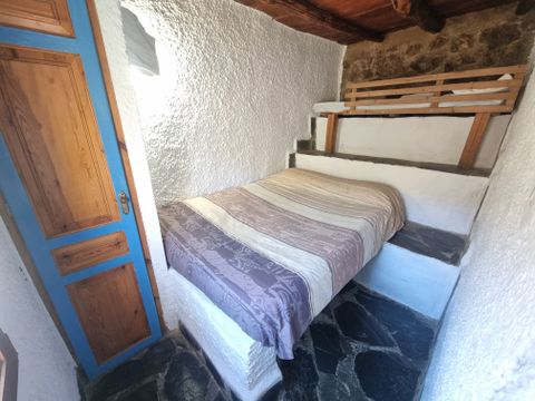 MAISON 3 personnes - CHIMENEA