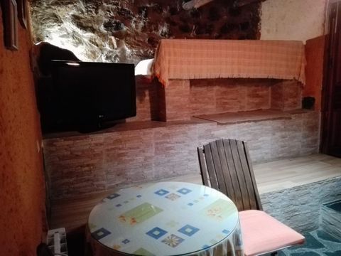 MAISON 3 personnes - CHIMENEA