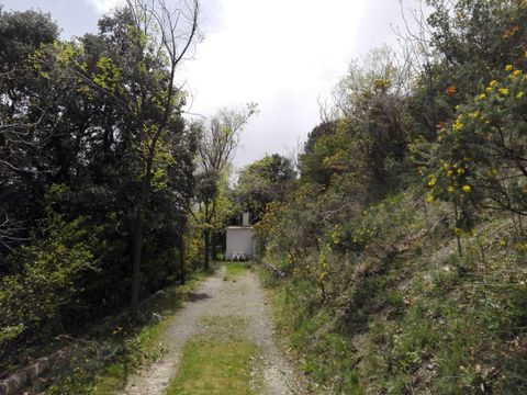 MAISON 3 personnes - CHIMENEA