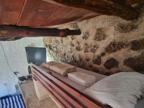 MAISON 3 personnes - CHIMENEA