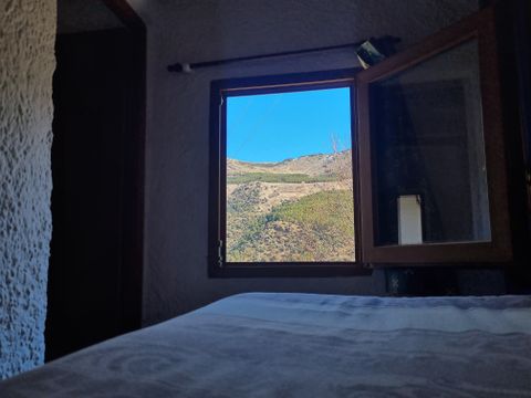 MAISON 3 personnes - CHIMENEA