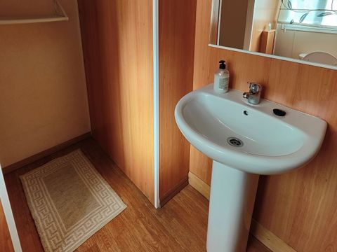 BUNGALOW 4 personnes - 7 LAGUNAS