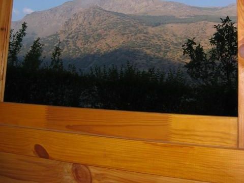 CHALET 4 personnes - VELETA