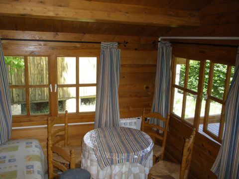 CHALET 4 personnes - VELETA