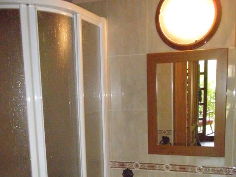 CHALET 4 personnes - VELETA