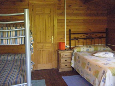 CHALET 4 personnes - VELETA