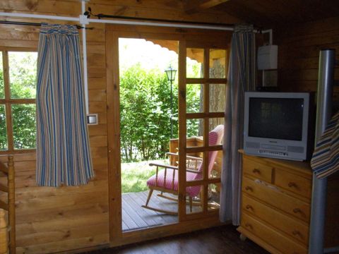 CHALET 4 personnes - VELETA