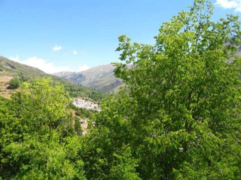 BUNGALOW 3 personnes - ALCAZABA