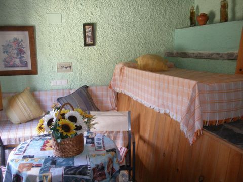 CHALET 6 personnes - REFUGIO à la nuitée