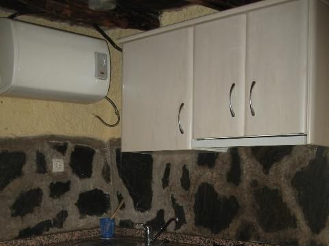 CHALET 6 personnes - REFUGIO à la nuitée