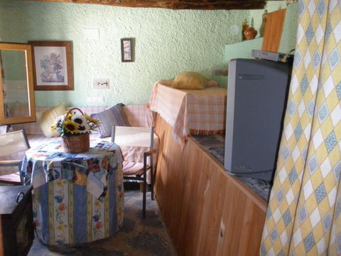 CHALET 6 personnes - REFUGIO à la nuitée