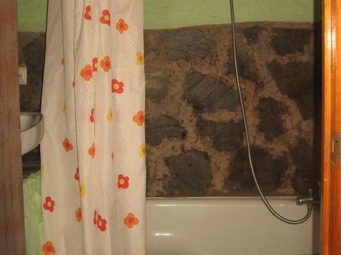 CHALET 6 personnes - REFUGIO à la nuitée