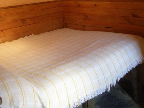 CHALET 6 personnes - REFUGIO à la nuitée