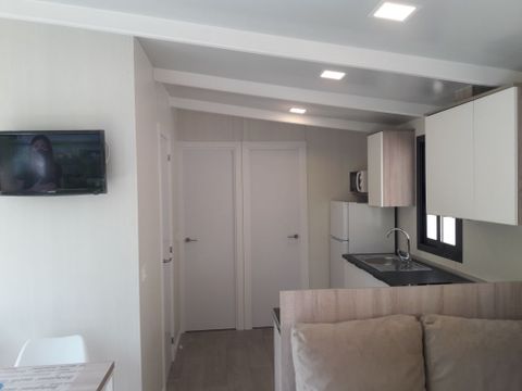 BUNGALOW 4 personnes - MULHACÉN