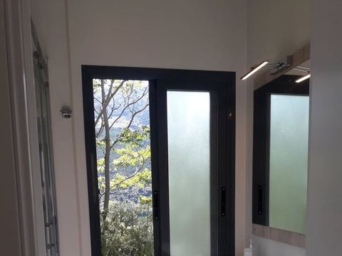 BUNGALOW 4 personnes - MULHACÉN