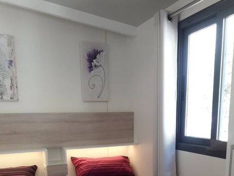 BUNGALOW 4 personnes - MULHACÉN