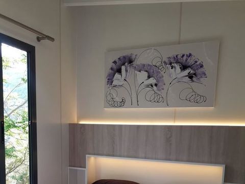 BUNGALOW 4 personnes - MULHACÉN