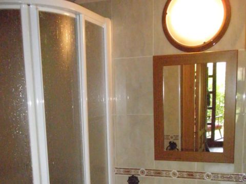 CHALET 2 personnes - Cabane en bois VELETA