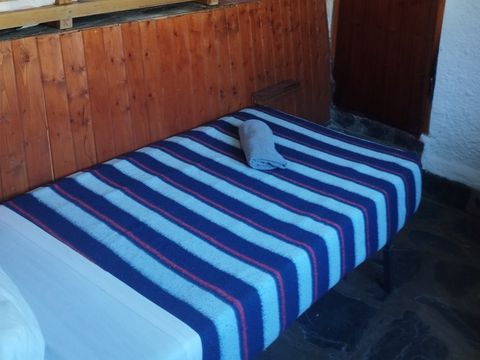 MAISON 5 personnes - REFUGIO maison traditionelle Alpujareña