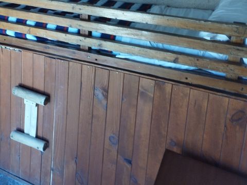 MAISON 5 personnes - REFUGIO maison traditionelle Alpujareña