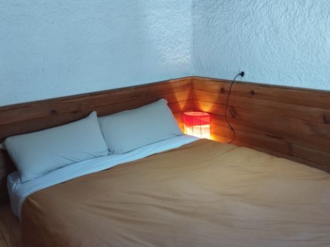 MAISON 5 personnes - REFUGIO maison traditionelle Alpujareña