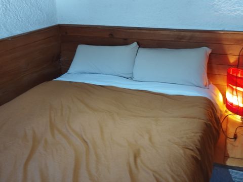 MAISON 5 personnes - REFUGIO maison traditionelle Alpujareña