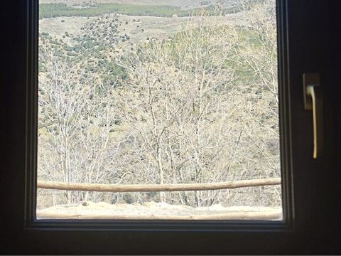 MAISON 5 personnes - REFUGIO maison traditionelle Alpujareña