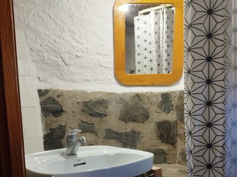 MAISON 5 personnes - REFUGIO maison traditionelle Alpujareña