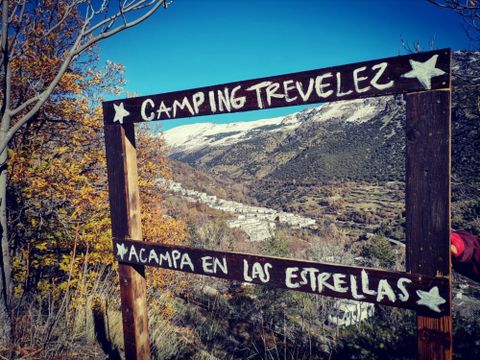 TENTE 2 personnes - HONDERA tente glamping  avec electricite