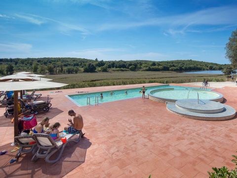 Camping Val Saline - Camping Istrie - Image N°7