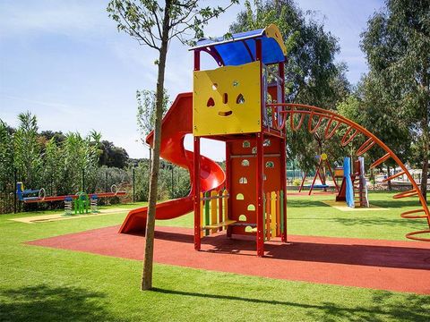 Camping Val Saline - Camping Istrie - Image N°11