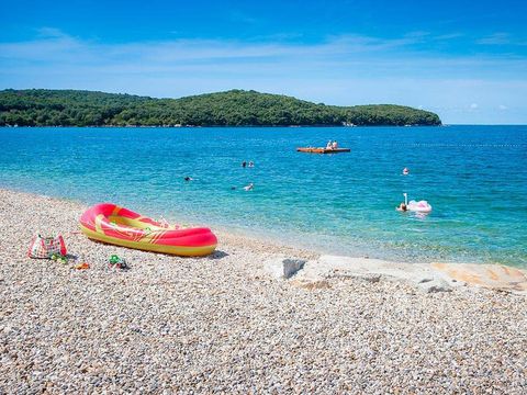 Camping Val Saline - Camping Istrie - Image N°2