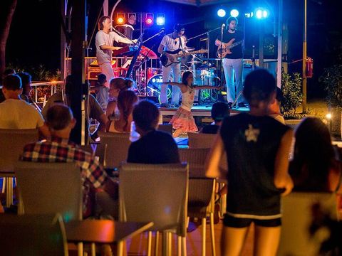 Camping Val Saline - Camping Istrie - Image N°13