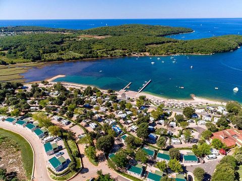 Camping Val Saline - Camping Istrie - Image N°9