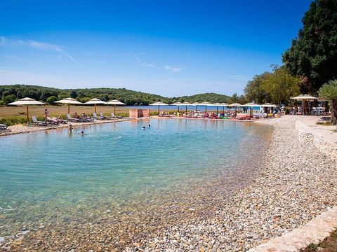 Camping Val Saline - Camping Istrie - Image N°10