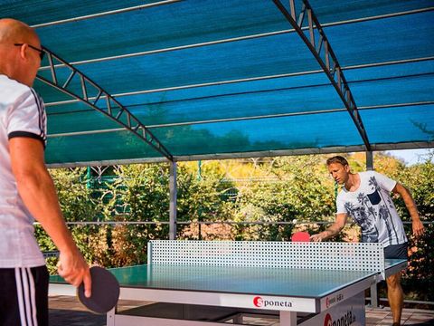 Camping Val Saline - Camping Istrie - Image N°3