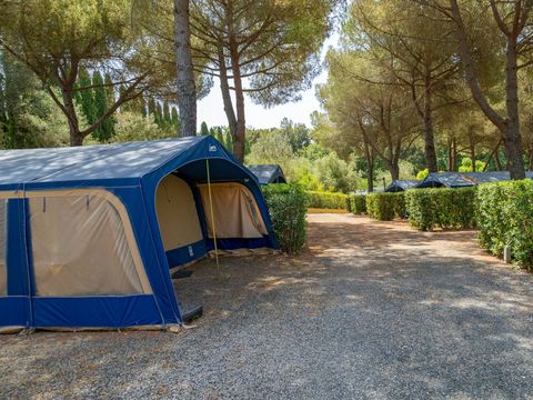 Camping Valle Gaia - Camping Pise - Image N°14