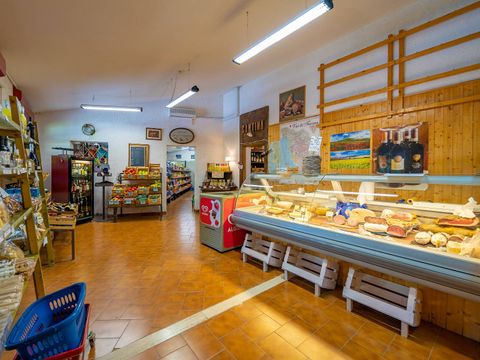 Camping Valle Gaia - Camping Pise - Image N°10