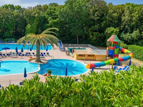 Camping Valle Gaia - Camping Pise - Image N°13