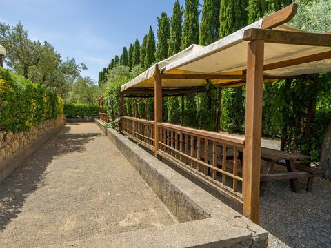 Camping Valle Gaia - Camping Pise - Image N°5