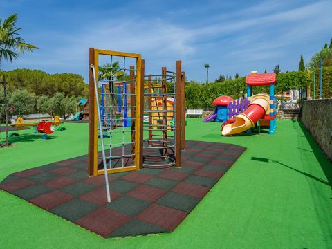 Camping Valle Gaia - Camping Pise - Image N°7