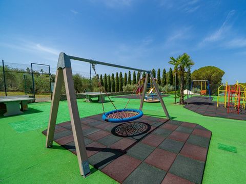 Camping Valle Gaia - Camping Pise - Image N°15